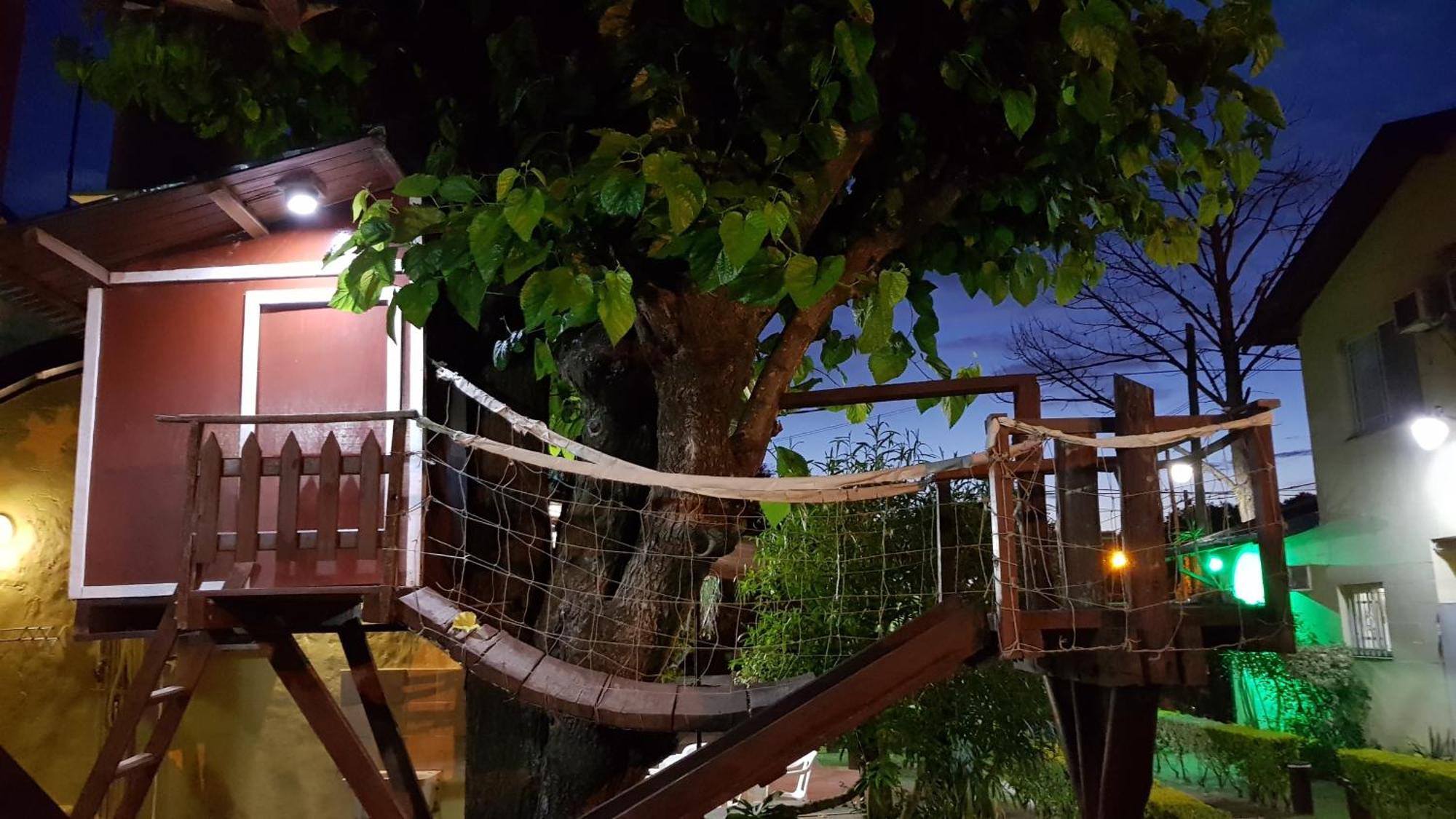 Cabanas Rancho Unelen Colón Zewnętrze zdjęcie