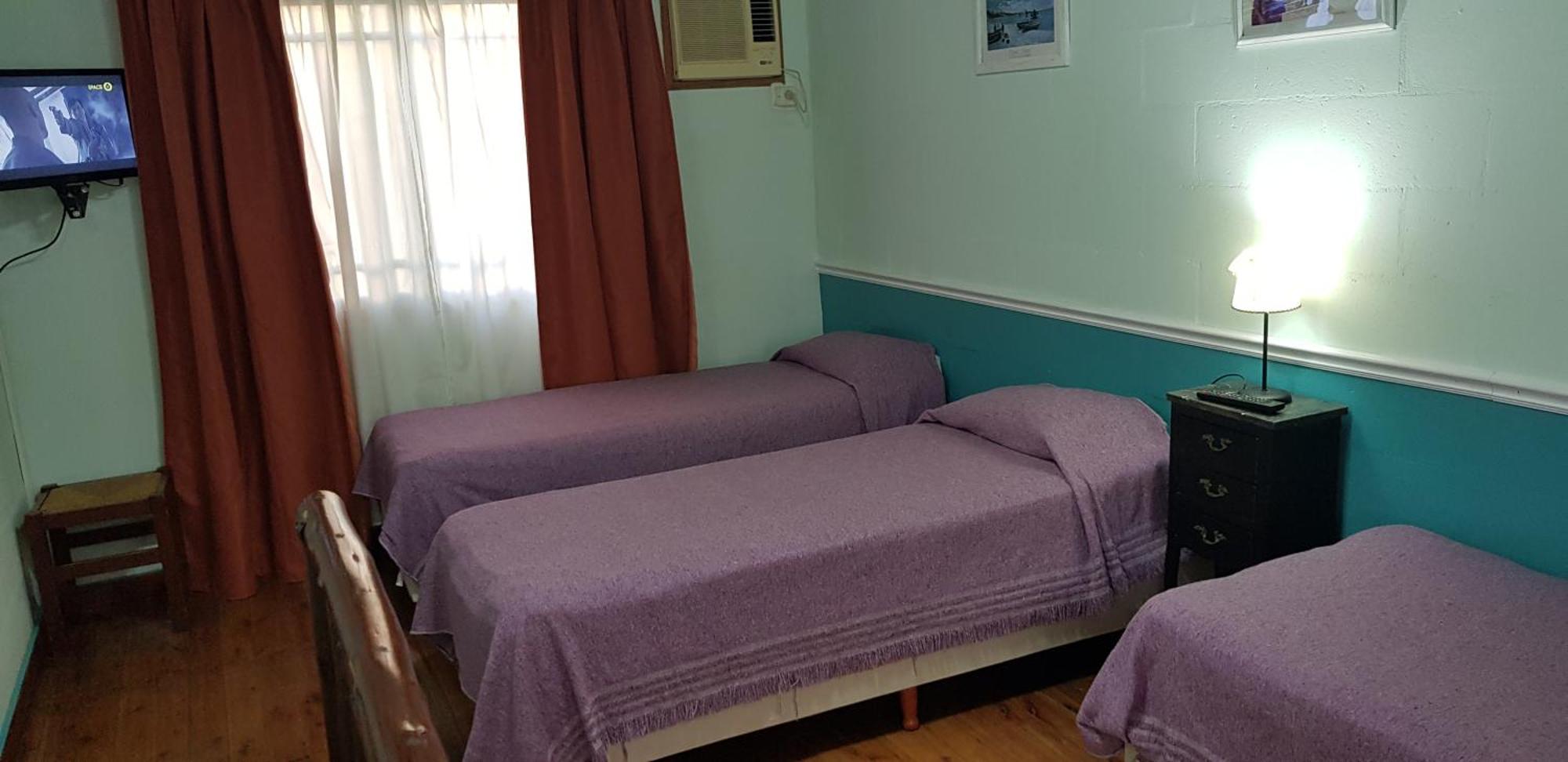 Cabanas Rancho Unelen Colón Zewnętrze zdjęcie