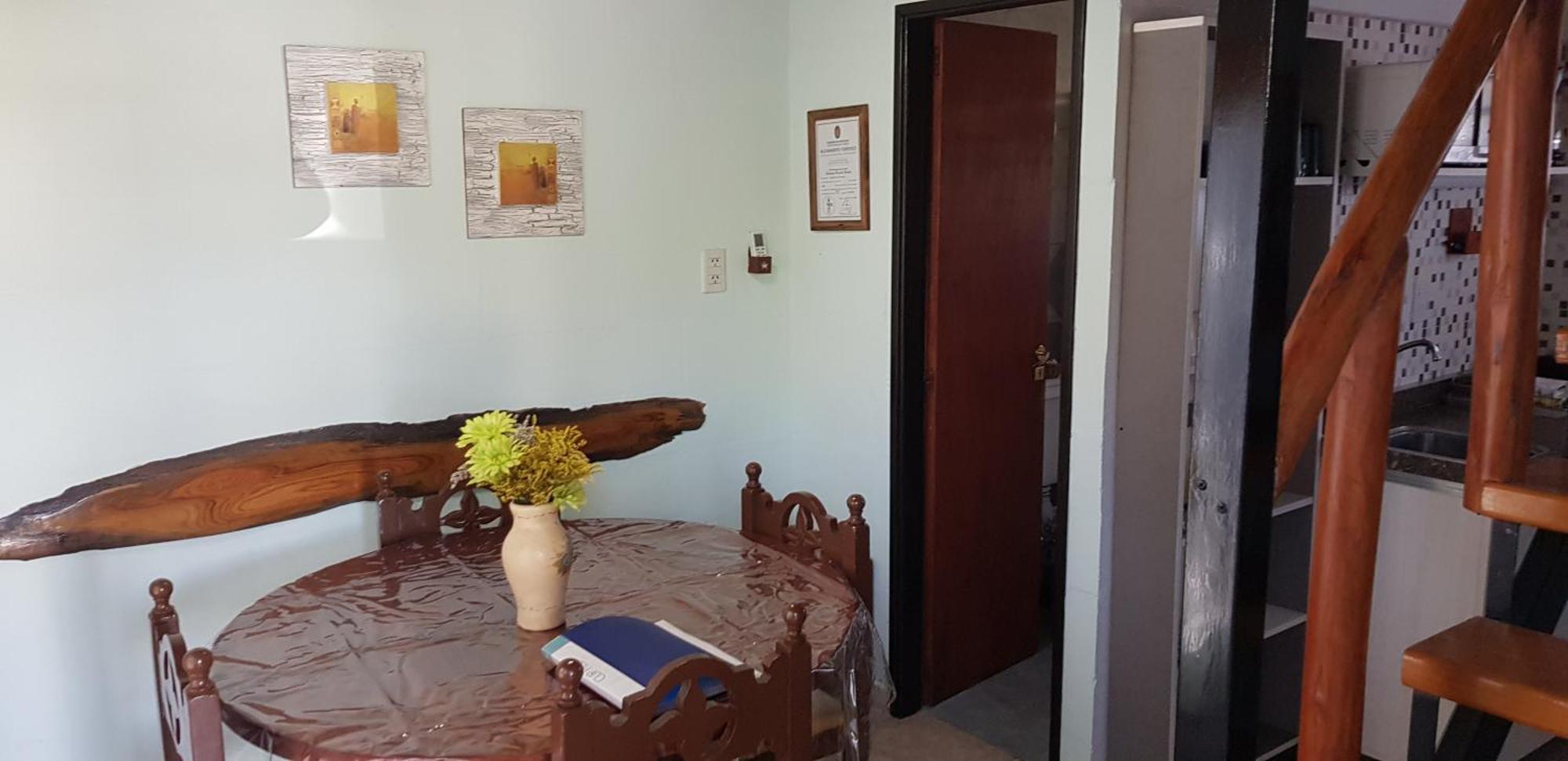 Cabanas Rancho Unelen Colón Zewnętrze zdjęcie