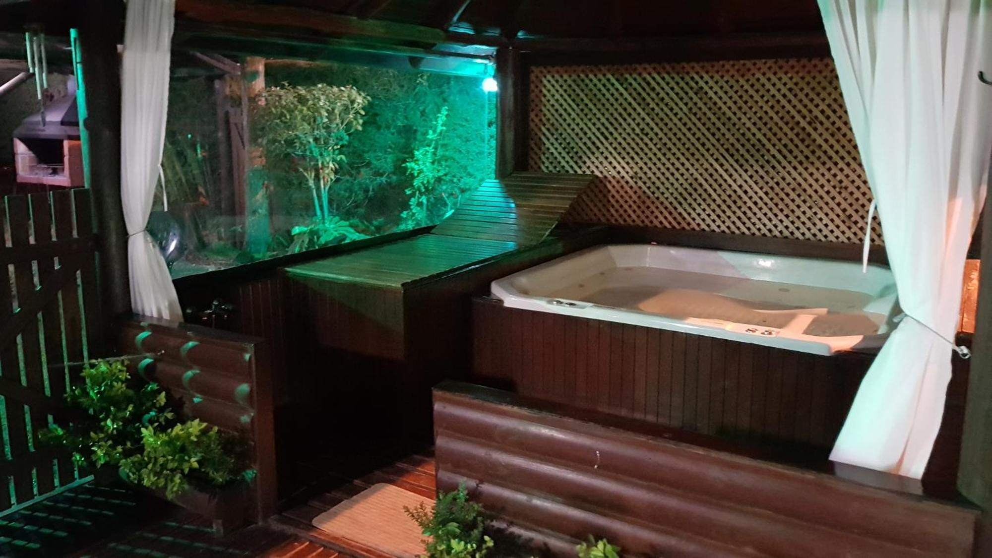 Cabanas Rancho Unelen Colón Zewnętrze zdjęcie