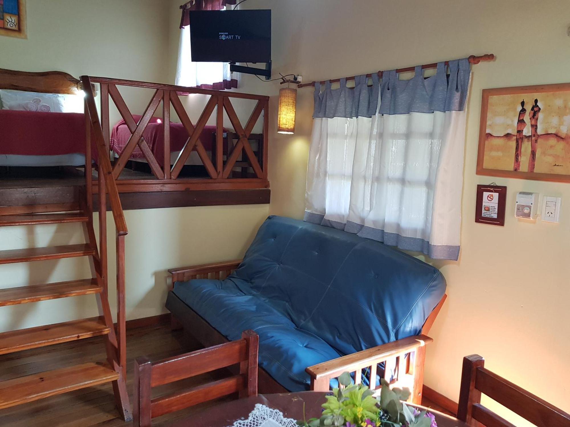 Cabanas Rancho Unelen Colón Zewnętrze zdjęcie