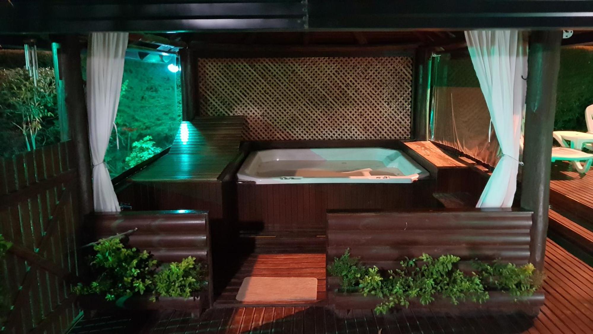 Cabanas Rancho Unelen Colón Zewnętrze zdjęcie