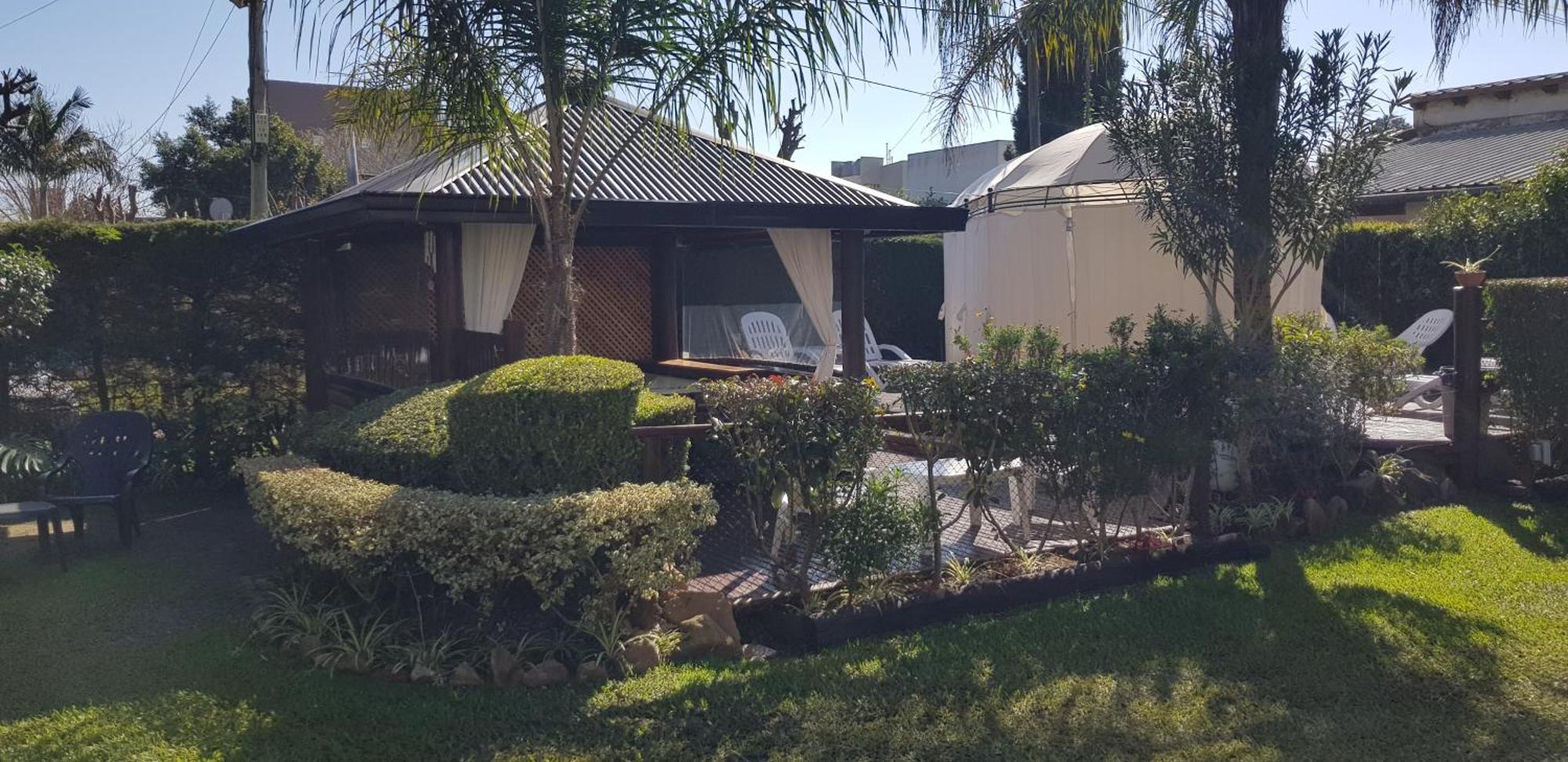 Cabanas Rancho Unelen Colón Zewnętrze zdjęcie
