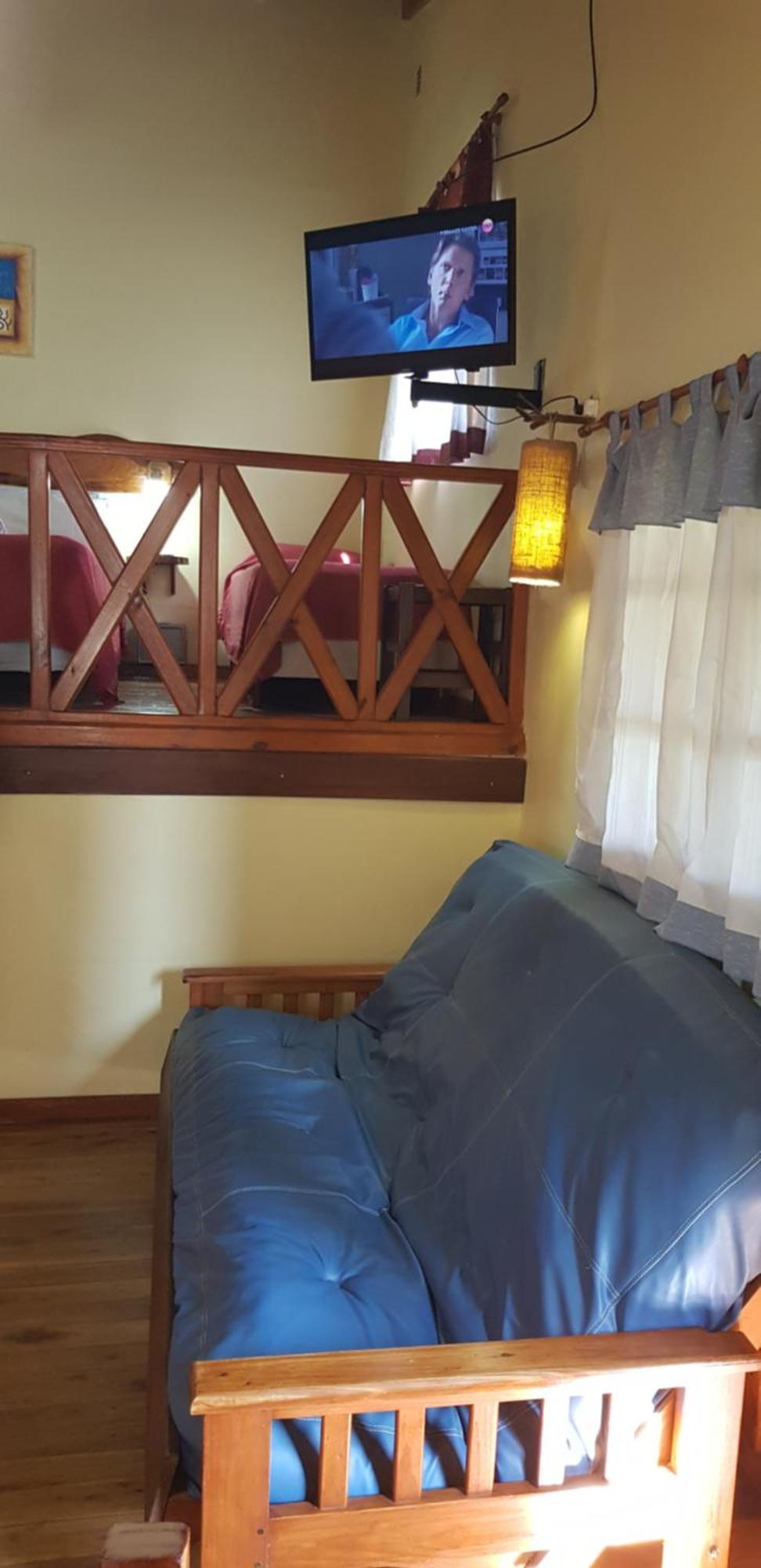 Cabanas Rancho Unelen Colón Zewnętrze zdjęcie
