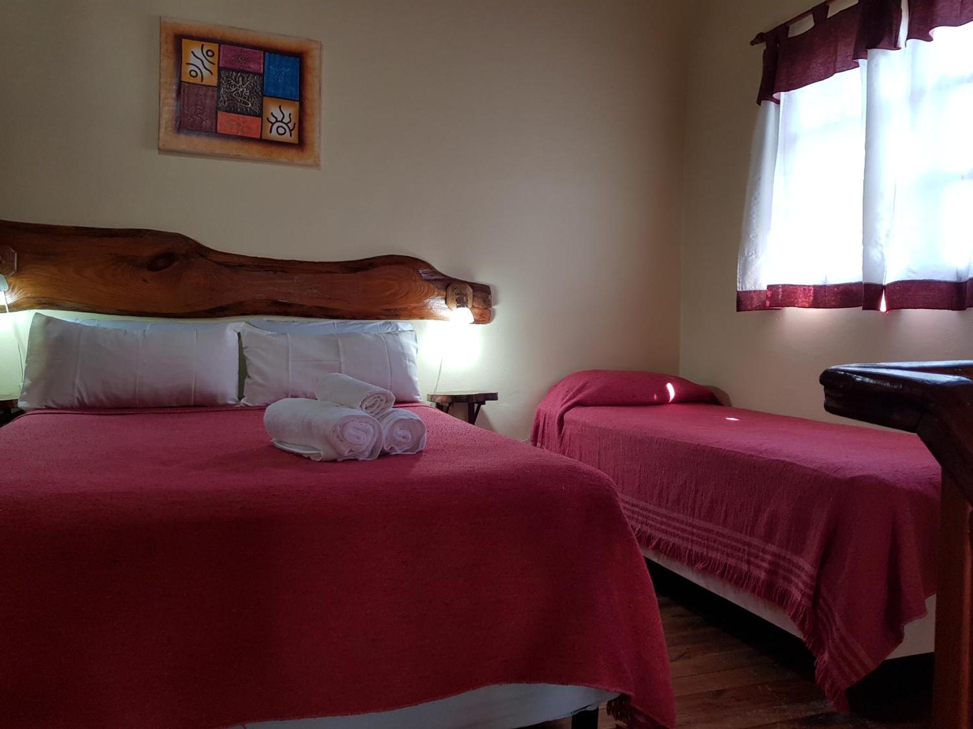 Cabanas Rancho Unelen Colón Zewnętrze zdjęcie
