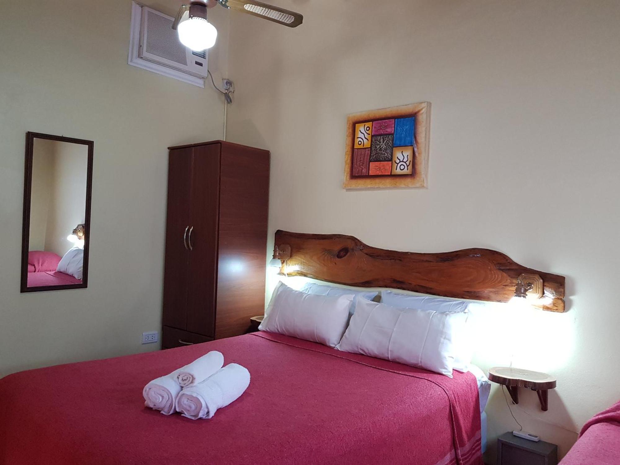Cabanas Rancho Unelen Colón Zewnętrze zdjęcie