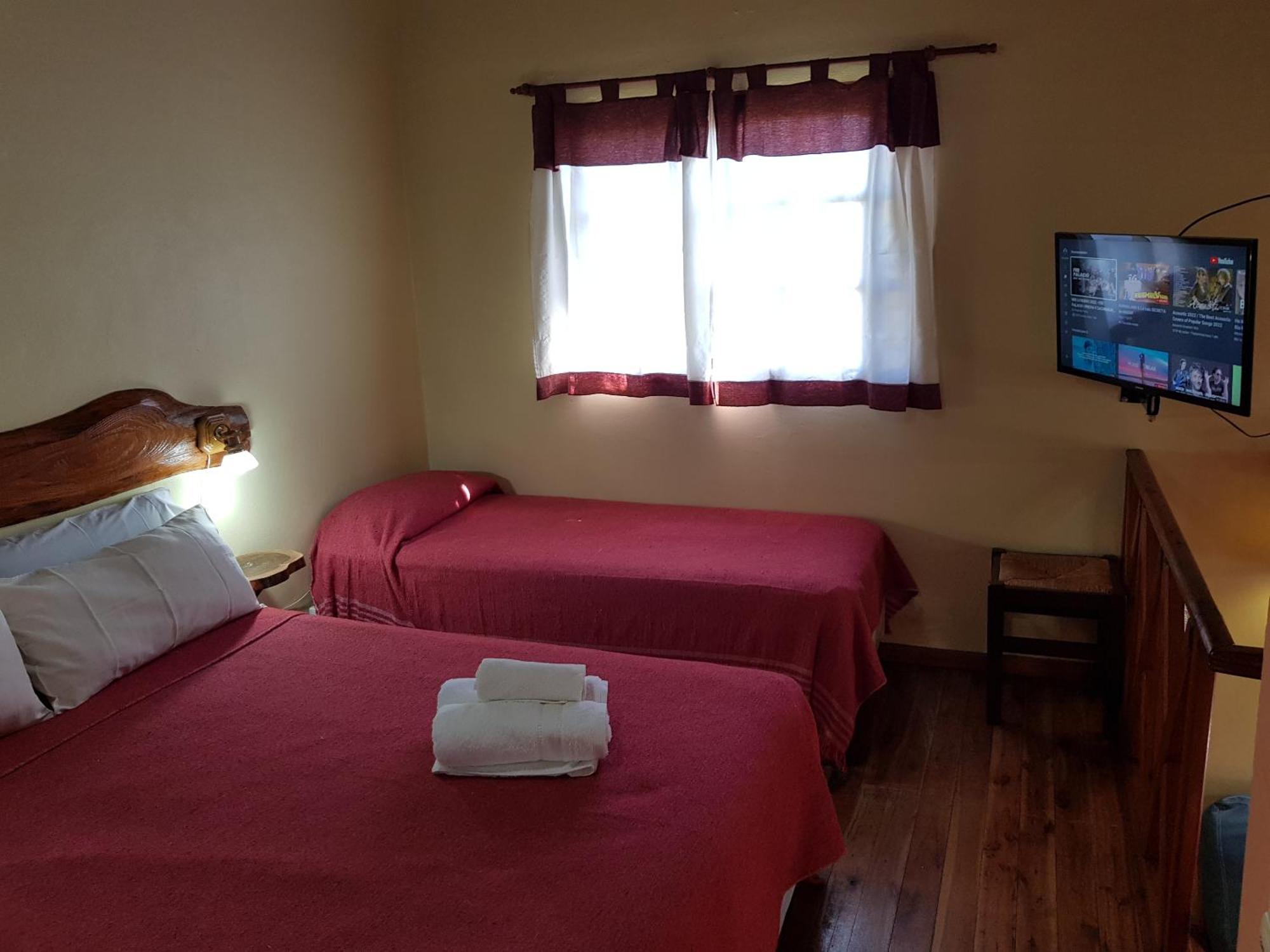 Cabanas Rancho Unelen Colón Zewnętrze zdjęcie