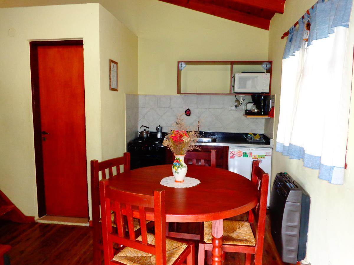 Cabanas Rancho Unelen Colón Zewnętrze zdjęcie