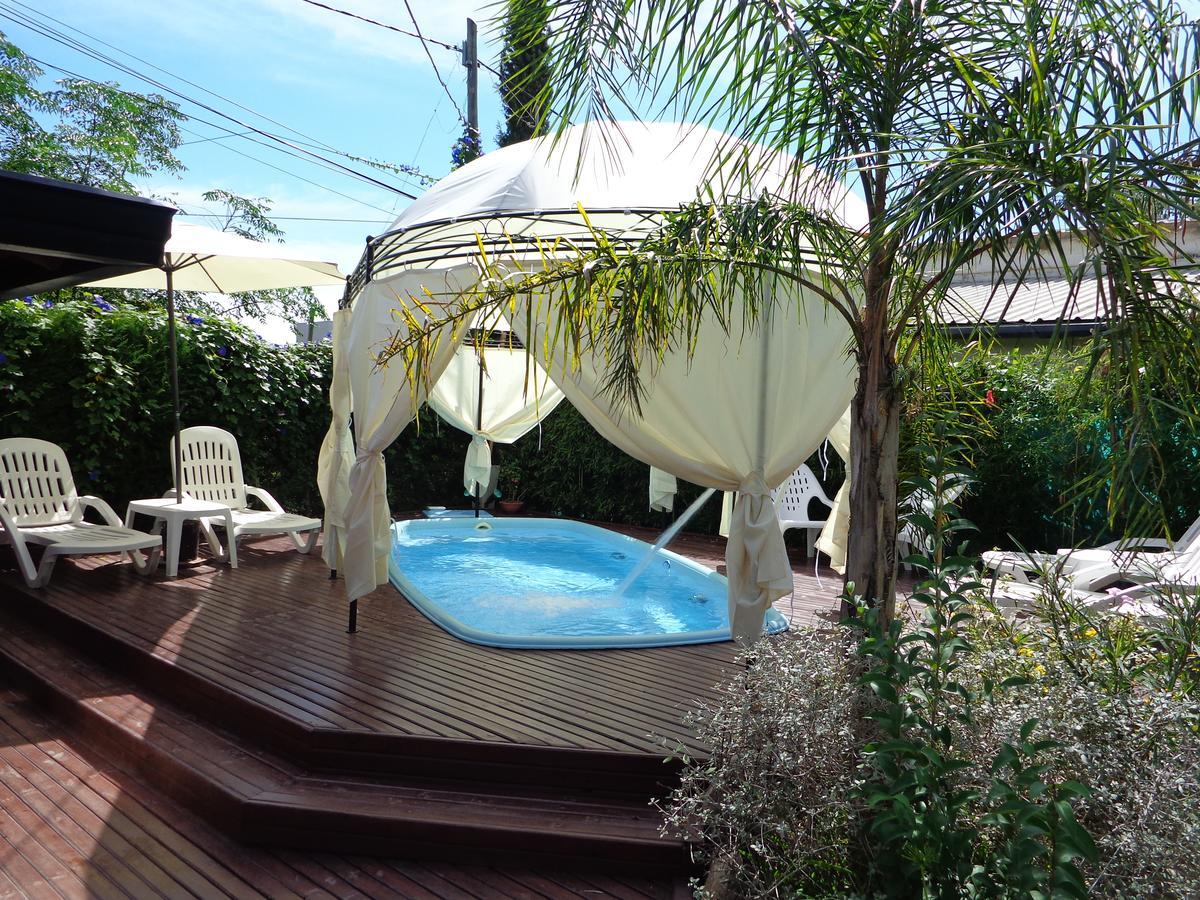 Cabanas Rancho Unelen Colón Zewnętrze zdjęcie