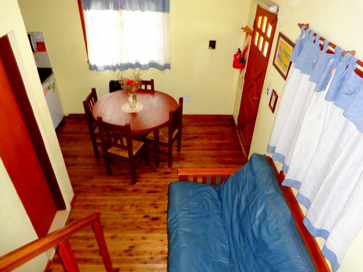 Cabanas Rancho Unelen Colón Zewnętrze zdjęcie
