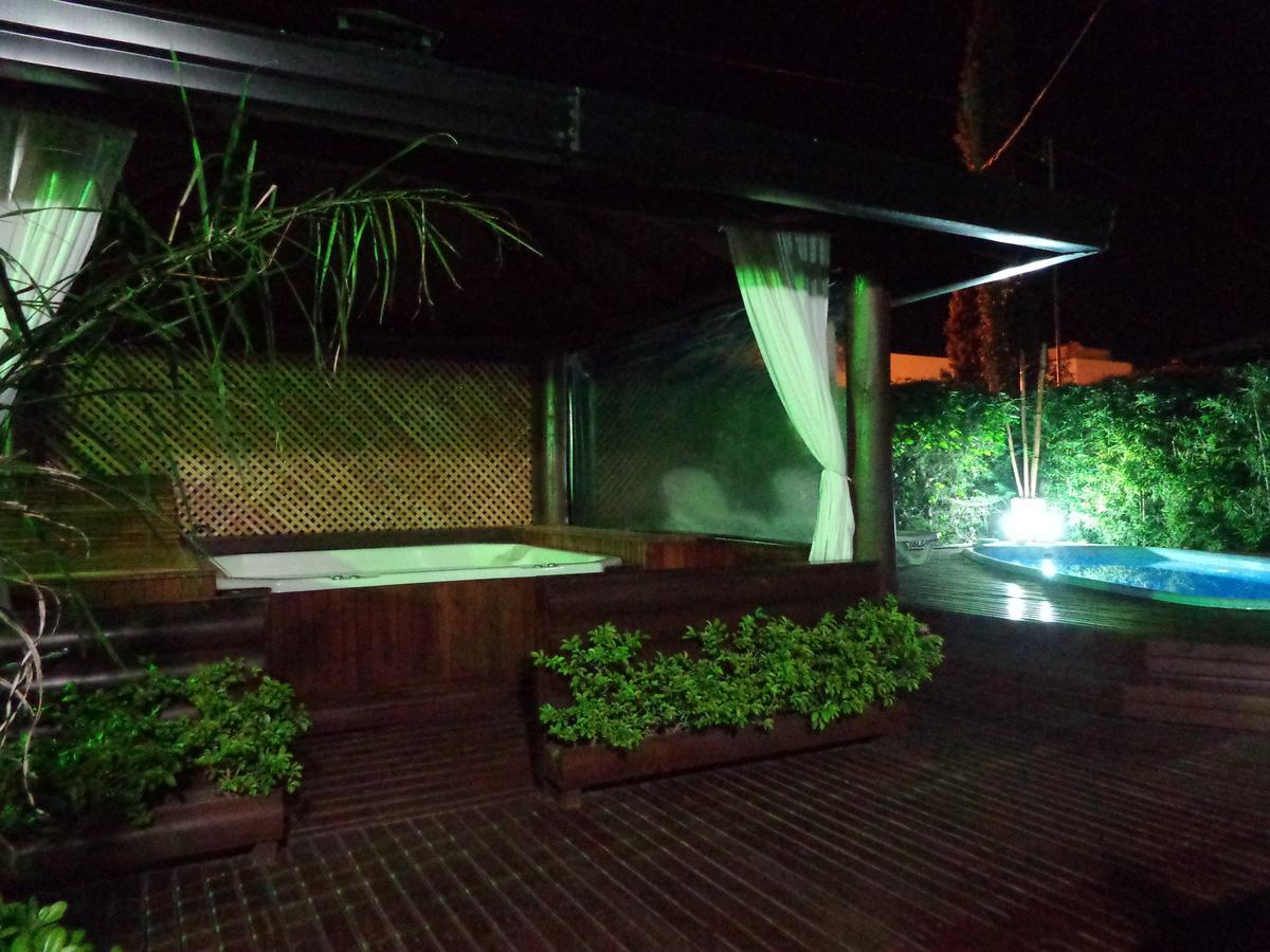 Cabanas Rancho Unelen Colón Zewnętrze zdjęcie