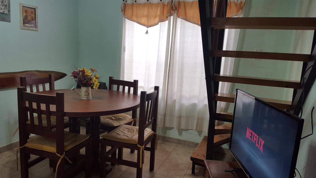 Cabanas Rancho Unelen Colón Zewnętrze zdjęcie